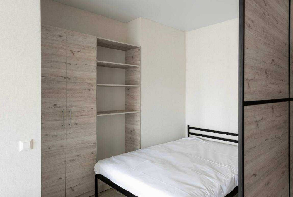 Чудова однокімнатна студія на Харківському Шосе 188 Киев - изображение 4