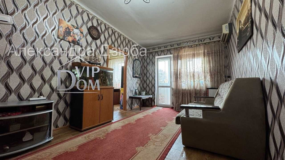 Продажа 2 комнатная квартира проспект Шевченко, морская сторона. Одесса - изображение 3