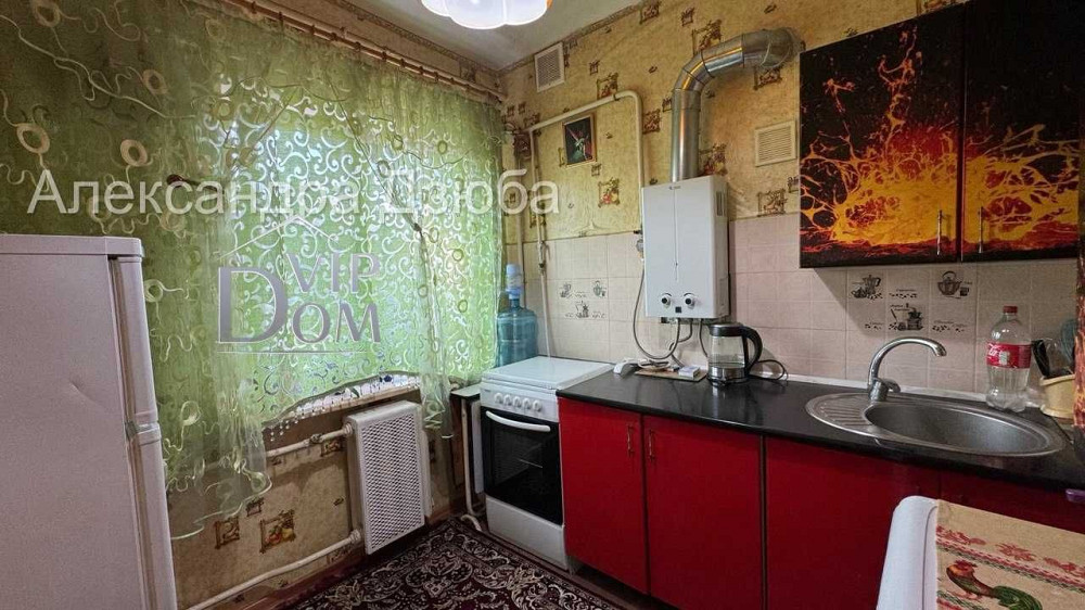 Продажа 2 комнатная квартира проспект Шевченко, морская сторона. Одесса - изображение 2