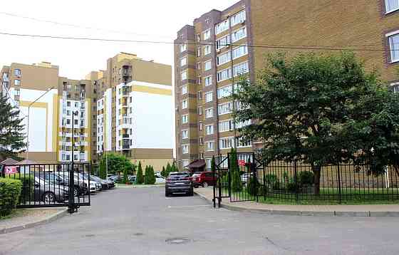 Продаж квартири біля  "Срібних Лелек" (55 мікрорайон) Луцк