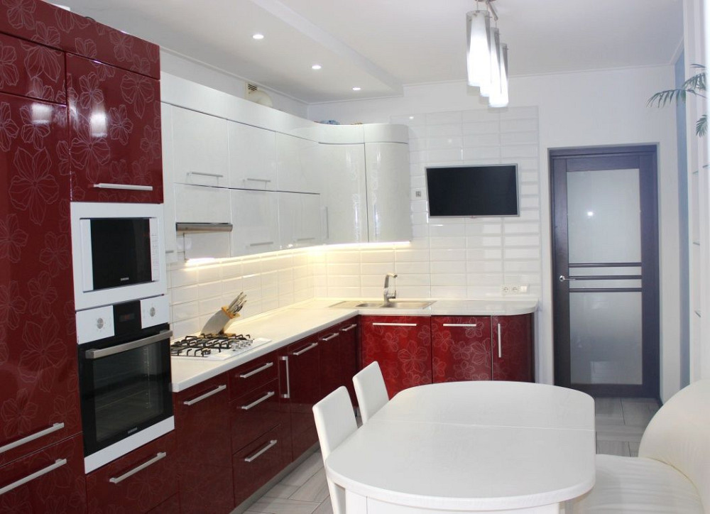 Продаж квартири біля  "Срібних Лелек" (55 мікрорайон) Луцк - изображение 2