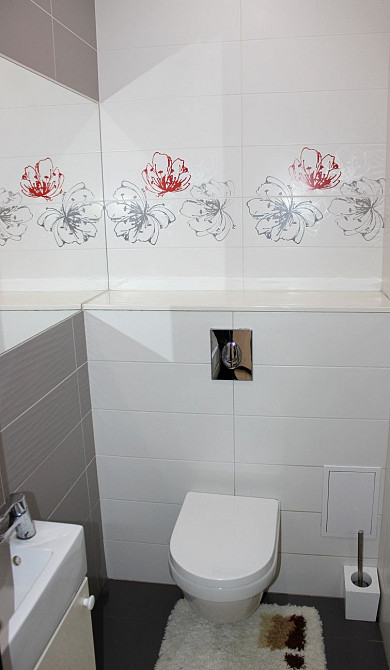 Продаж квартири біля  "Срібних Лелек" (55 мікрорайон) Луцк - изображение 8