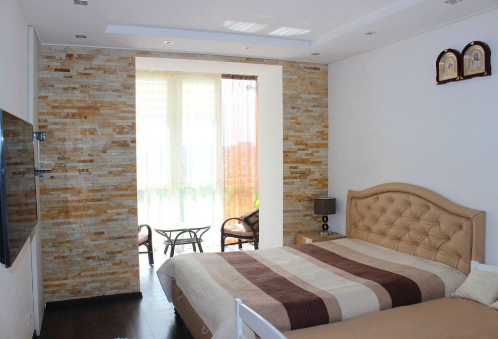 Продаж квартири біля  "Срібних Лелек" (55 мікрорайон) Луцк - изображение 4