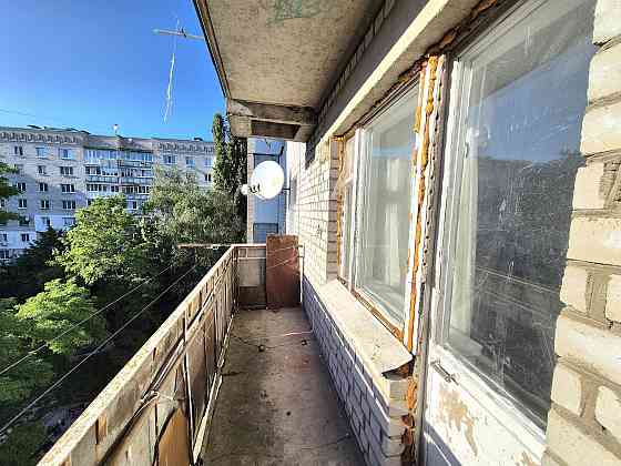 1-но кім кв Центр вул.  Шевченка та вул. К. Острозьких цегла Житомир