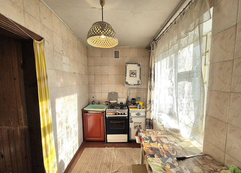 1-но кім кв Центр вул.  Шевченка та вул. К. Острозьких цегла Житомир - зображення 3