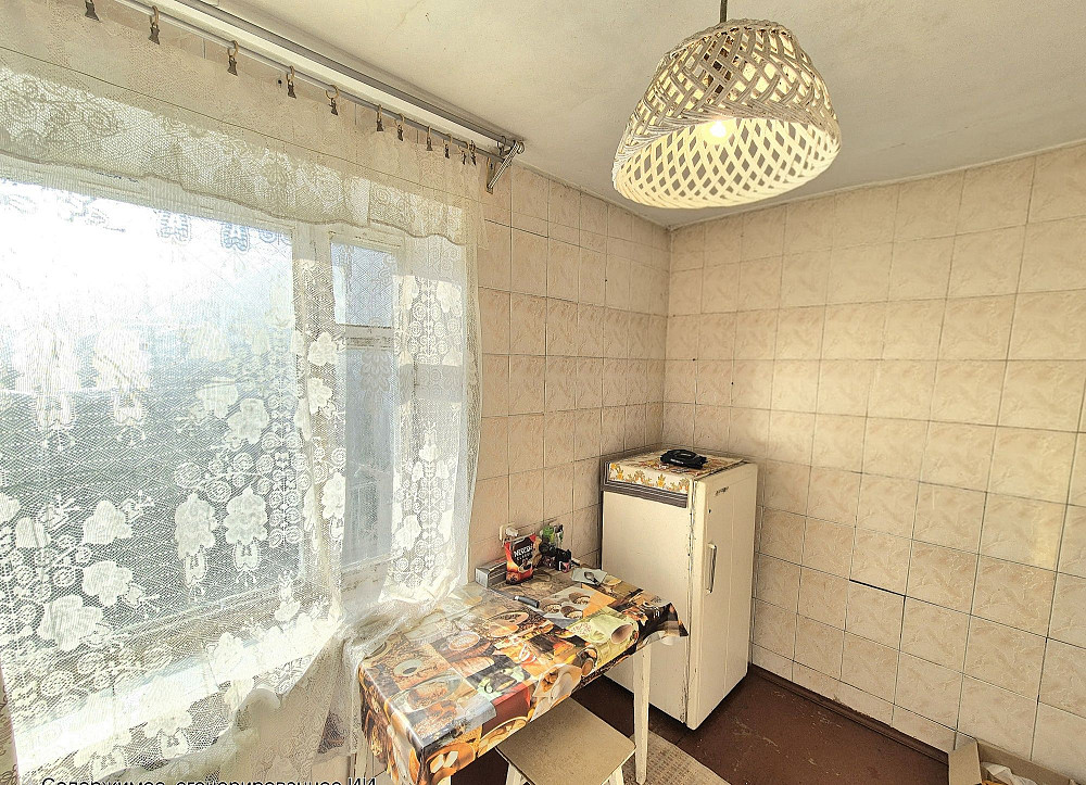 1-но кім кв Центр вул.  Шевченка та вул. К. Острозьких цегла Житомир - зображення 7