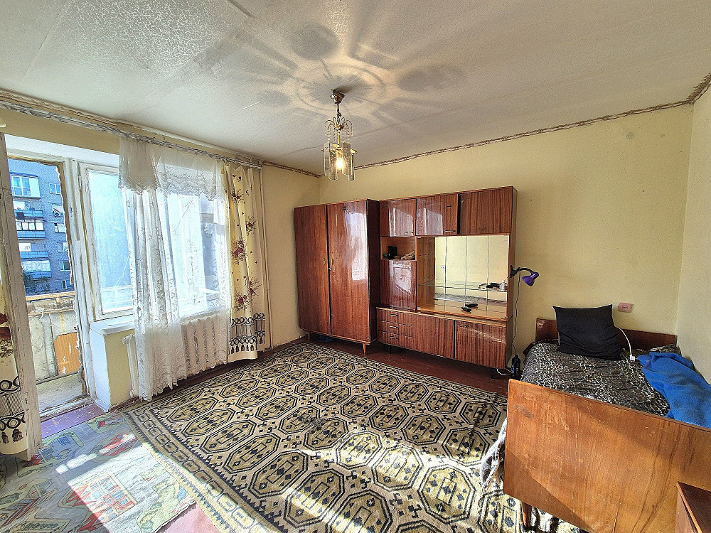 1-но кім кв Центр вул.  Шевченка та вул. К. Острозьких цегла Житомир - зображення 5