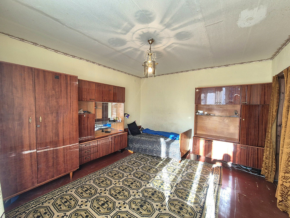 1-но кім кв Центр вул.  Шевченка та вул. К. Острозьких цегла Житомир - зображення 2