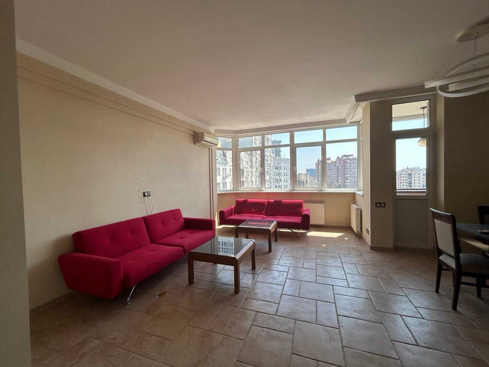 Продаж 4-кім. 155 м2  Павловская 17  Шевченківський Центр  Дмитрівська Киев - изображение 1