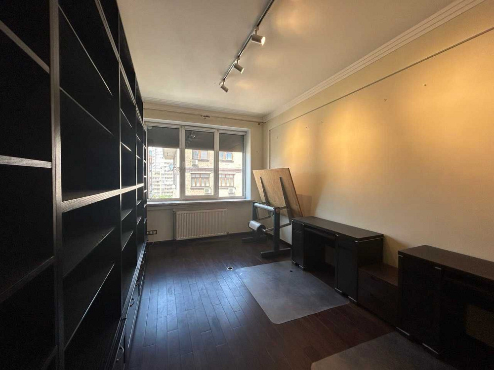 Продаж 4-кім. 155 м2  Павловская 17  Шевченківський Центр  Дмитрівська Киев - изображение 7