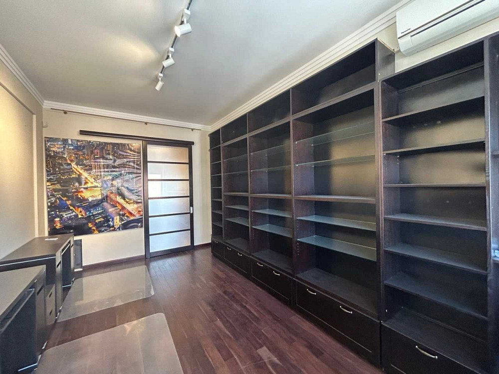 Продаж 4-кім. 155 м2  Павловская 17  Шевченківський Центр  Дмитрівська Киев - изображение 8