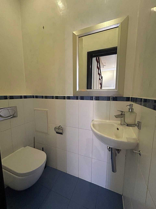 Продаж 4-кім. 155 м2  Павловская 17  Шевченківський Центр  Дмитрівська Киев - изображение 6