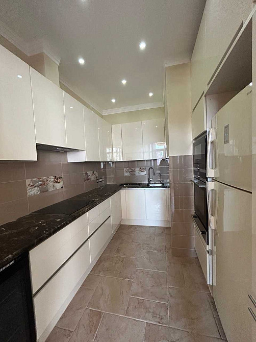 Продаж 4-кім. 155 м2  Павловская 17  Шевченківський Центр  Дмитрівська Киев - изображение 4