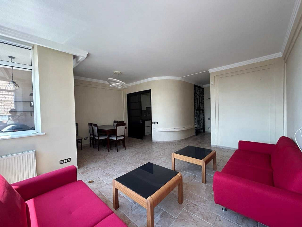 Продаж 4-кім. 155 м2  Павловская 17  Шевченківський Центр  Дмитрівська Киев - изображение 3