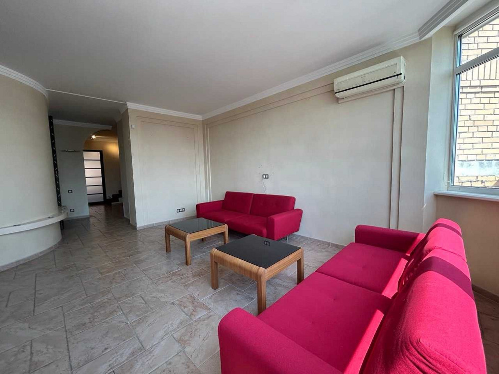 Продаж 4-кім. 155 м2  Павловская 17  Шевченківський Центр  Дмитрівська Киев - изображение 2