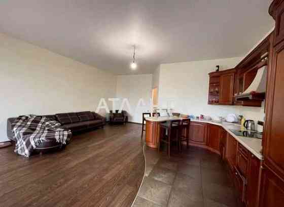 Продажа квартиры  в ЖК Зеленый мыс, два уровня аналог частного дома! Крижанівка