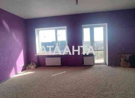 Продажа квартиры  в ЖК Зеленый мыс, два уровня аналог частного дома! Крижанівка