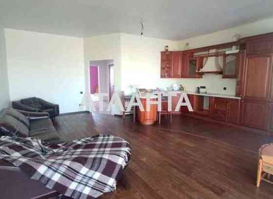 Продажа квартиры  в ЖК Зеленый мыс, два уровня аналог частного дома! Крижанівка