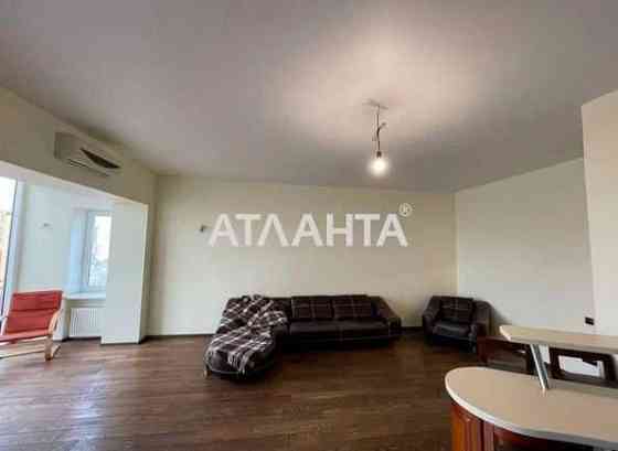 Продажа квартиры  в ЖК Зеленый мыс, два уровня аналог частного дома! Крижанівка