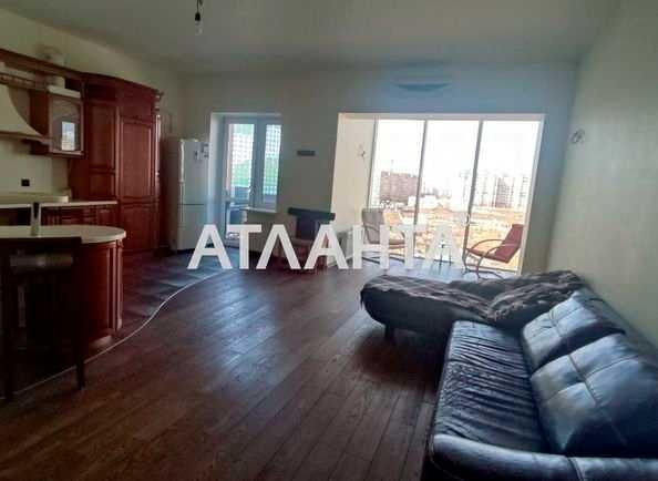 Продажа квартиры  в ЖК Зеленый мыс, два уровня аналог частного дома! Крижанівка - изображение 5