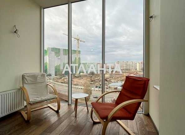 Продажа квартиры  в ЖК Зеленый мыс, два уровня аналог частного дома! Крижанівка - изображение 7