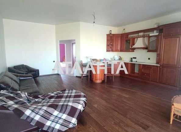 Продажа квартиры  в ЖК Зеленый мыс, два уровня аналог частного дома! Крижанівка - изображение 4