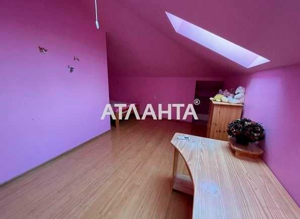 Продажа квартиры  в ЖК Зеленый мыс, два уровня аналог частного дома! Крижанівка - изображение 8