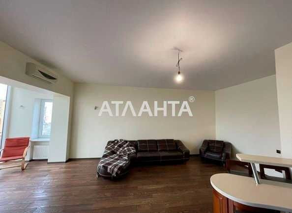 Продажа квартиры  в ЖК Зеленый мыс, два уровня аналог частного дома! Крижанівка - изображение 6