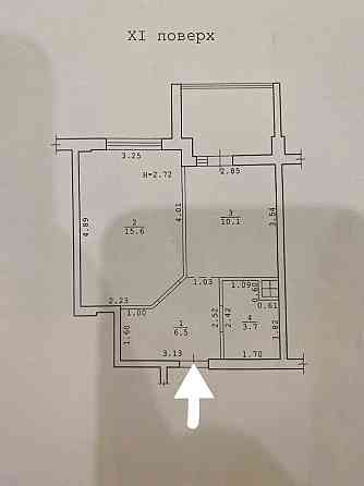 Таирова/Евродвушка/Свежий Дом/40000$ Одесса