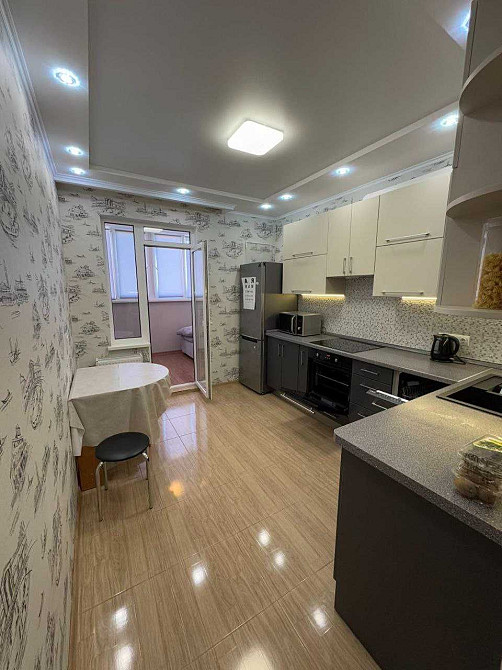 Таирова/Евродвушка/Свежий Дом/40000$ Одесса - изображение 1