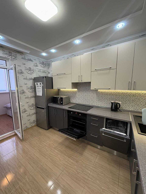 Таирова/Евродвушка/Свежий Дом/40000$ Одесса - изображение 8