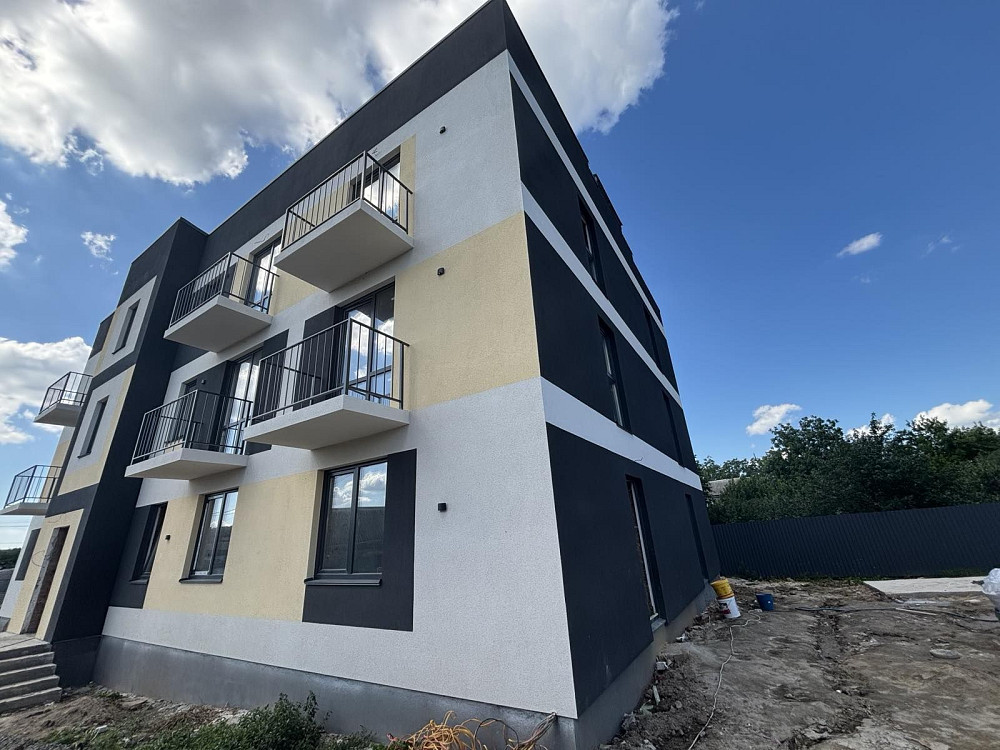 Смарт квартира , без комісії для покупця ! Винница - изображение 1