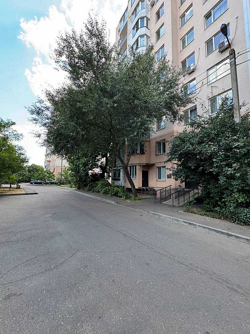 Срочная Продажа‼️2комн/57 м2‼️Черемушки/Ул.Рихтера‼️Кирпичный дом/Газ Одеса - зображення 3