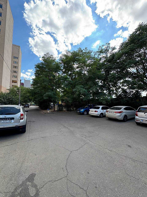 Срочная Продажа‼️2комн/57 м2‼️Черемушки/Ул.Рихтера‼️Кирпичный дом/Газ Одеса - зображення 4