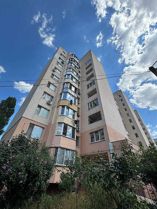 Срочная Продажа‼️2комн/57 м2‼️Черемушки/Ул.Рихтера‼️Кирпичный дом/Газ Одеса - зображення 1