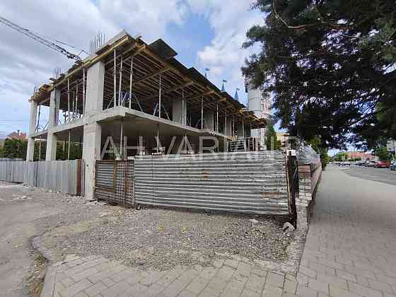 Продається 2-кімнатна квартира, ЖК Джин
Код: 30378 Ужгород