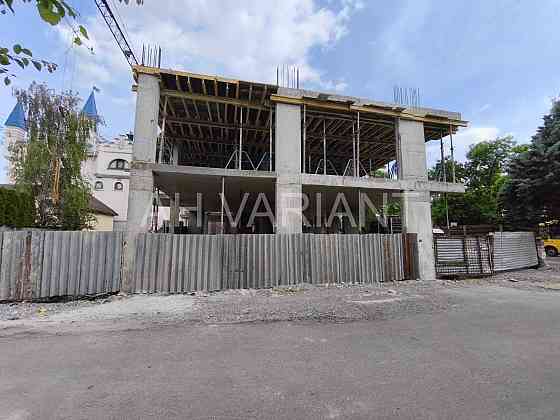 Продається 2-кімнатна квартира, ЖК Джин
Код: 30378 Ужгород