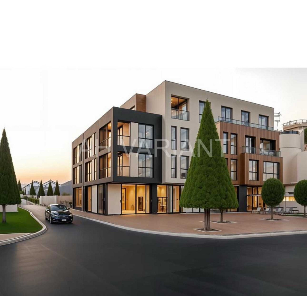 Продається 2-кімнатна квартира, ЖК Джин
Код: 30378 Ужгород - зображення 6