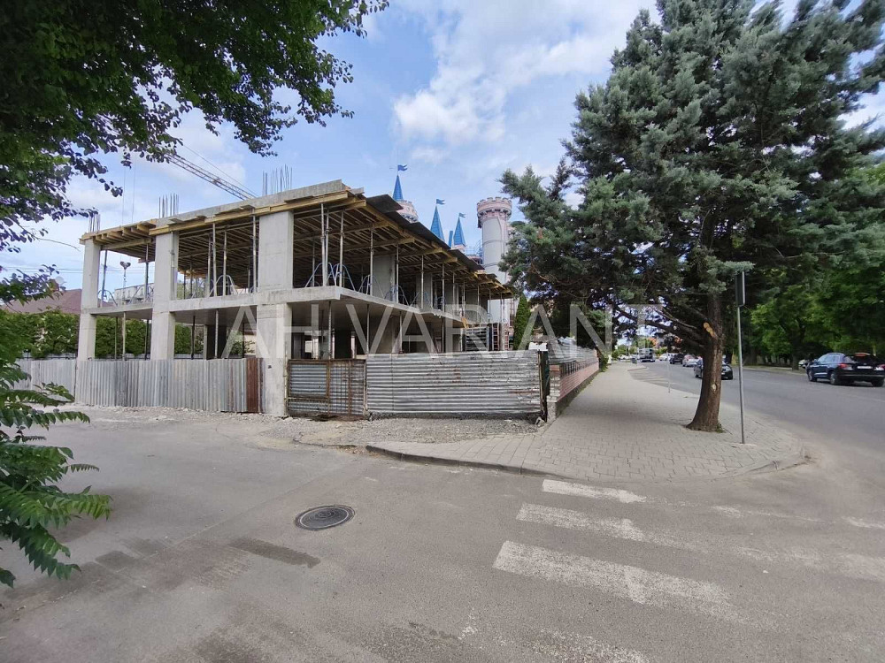 Продається 2-кімнатна квартира, ЖК Джин
Код: 30378 Ужгород - зображення 1