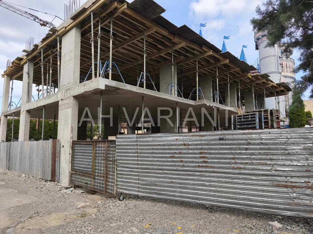 Продається 2-кімнатна квартира, ЖК Джин
Код: 30378 Ужгород - зображення 4