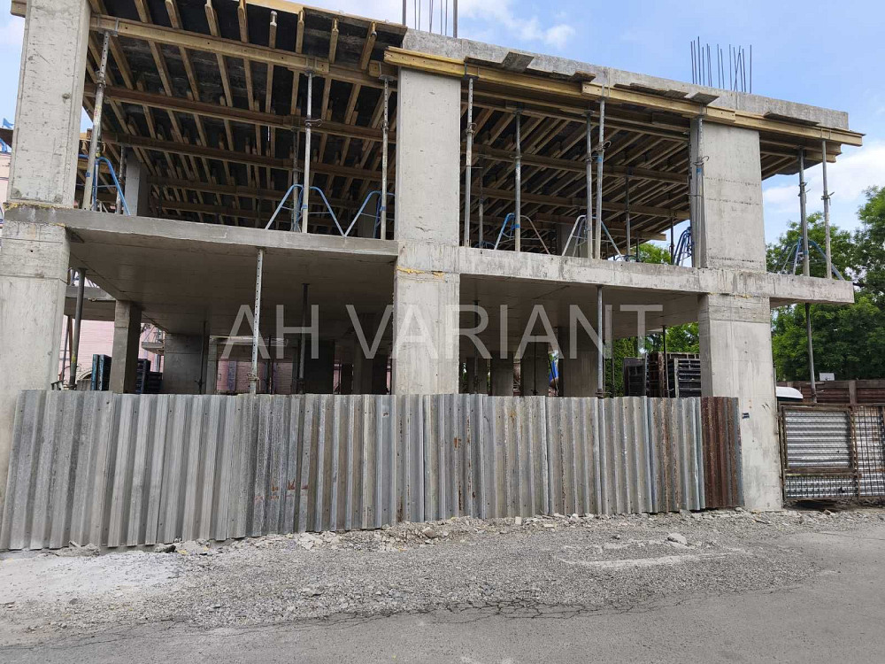 Продається 2-кімнатна квартира, ЖК Джин
Код: 30378 Ужгород - зображення 5