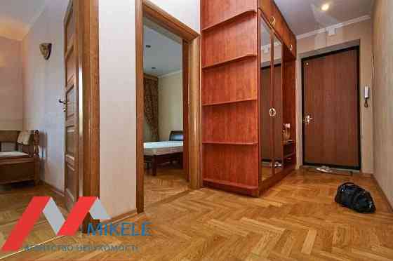 2к 56м2 Сталінка з ліфтом! Шовкуненка 8/20 Богданівська Солом’янка Киев