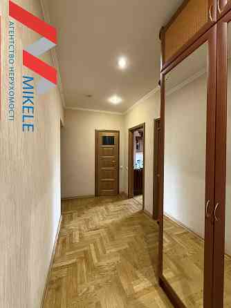 2к 56м2 Сталінка з ліфтом! Шовкуненка 8/20 Богданівська Солом’янка Киев