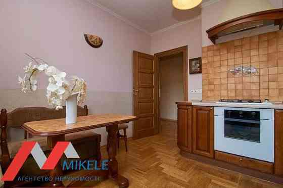 2к 56м2 Сталінка з ліфтом! Шовкуненка 8/20 Богданівська Солом’янка Киев