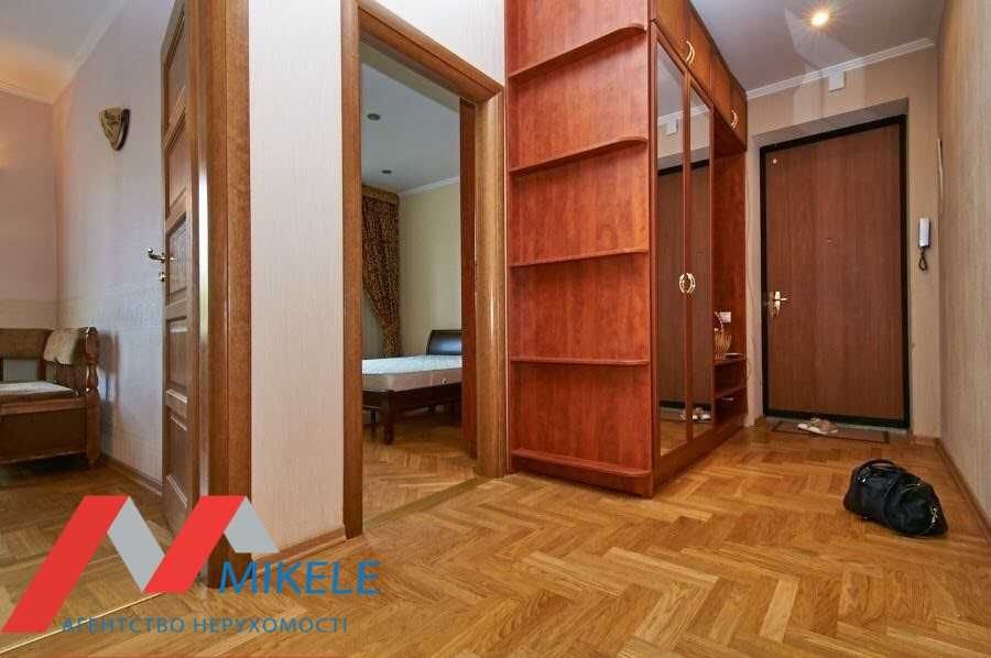 2к 56м2 Сталінка з ліфтом! Шовкуненка 8/20 Богданівська Солом’янка Киев - изображение 6