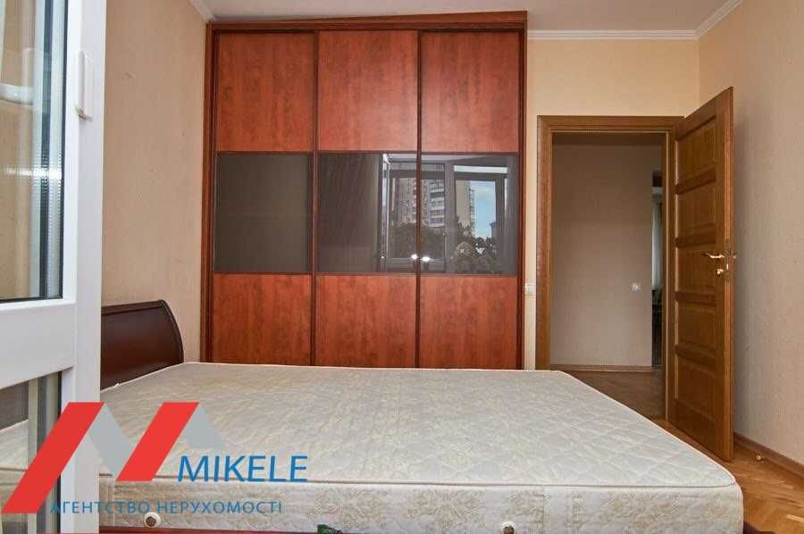 2к 56м2 Сталінка з ліфтом! Шовкуненка 8/20 Богданівська Солом’янка Киев - изображение 7