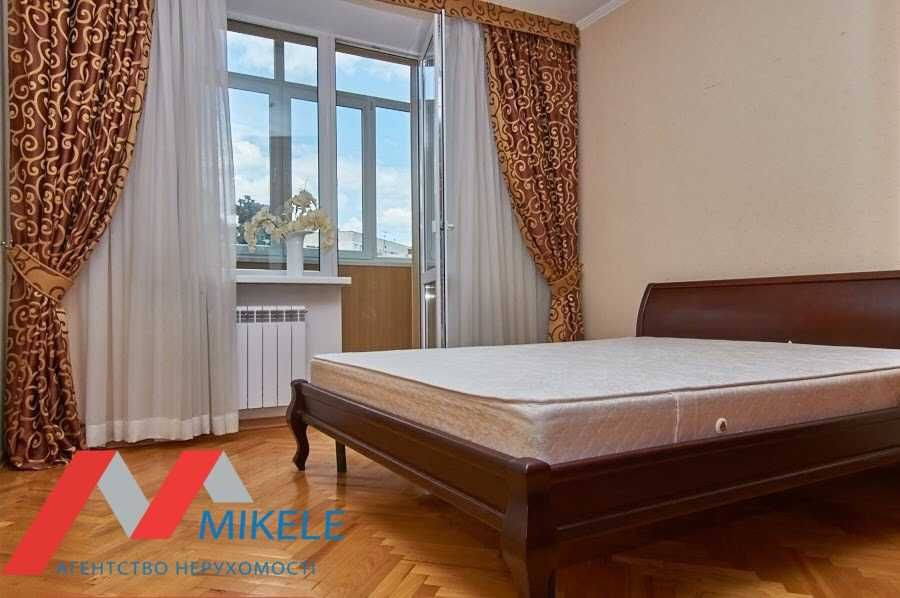 2к 56м2 Сталінка з ліфтом! Шовкуненка 8/20 Богданівська Солом’янка Киев - изображение 8