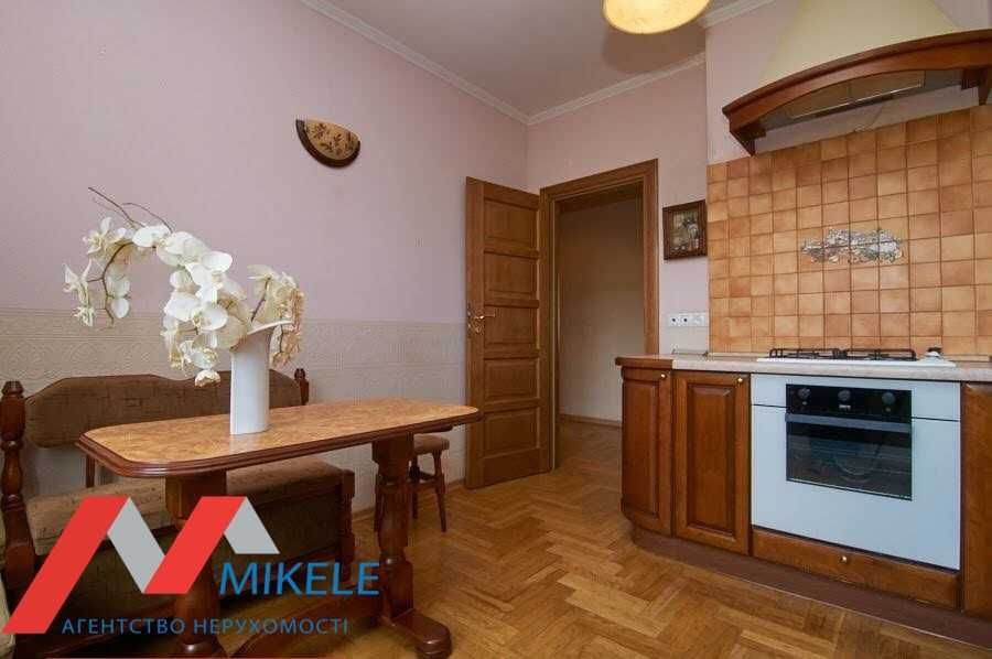 2к 56м2 Сталінка з ліфтом! Шовкуненка 8/20 Богданівська Солом’янка Киев - изображение 2