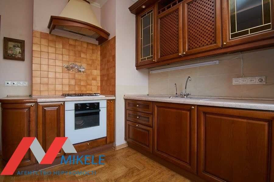 2к 56м2 Сталінка з ліфтом! Шовкуненка 8/20 Богданівська Солом’янка Киев - изображение 3