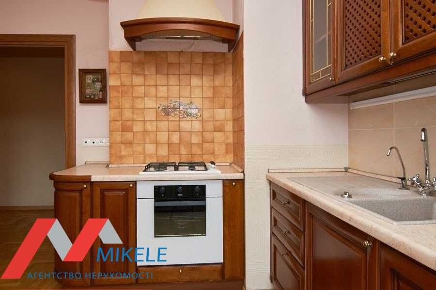 2к 56м2 Сталінка з ліфтом! Шовкуненка 8/20 Богданівська Солом’янка Киев - изображение 4